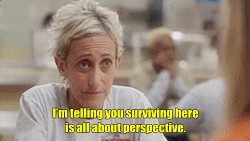 ... wasn’t ready; in which life lessons are explored by yoga jones