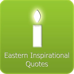 Eastern Inspirational Quotes