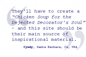 chicken soup for the soul quotes