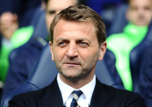 Spurs boss faces ‘strange situation’ and states: I’d be a hard ...