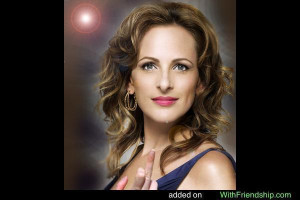 Marlee Matlin Quotes