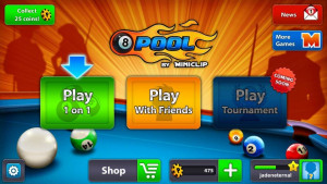 Ball Pool Made Feel Like