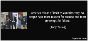 More Toby Young Quotes