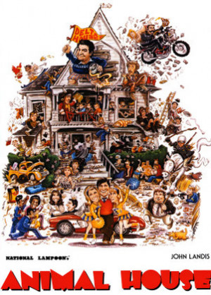 Animal House and Tic-Tac-Dough Mobile Games in the Making