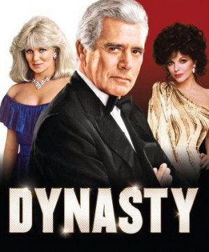 Dynasty (TV Series 1981-89) - IMDB