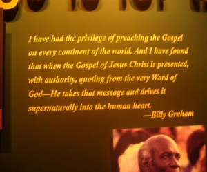 quotes from billygraham - Google Search