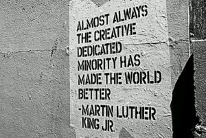 Wise Words to Remember This MLK Day