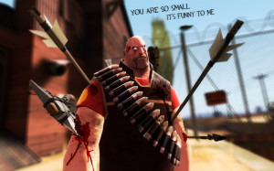 ... funny pages valve portal team fortress 2 pc comics news pictures