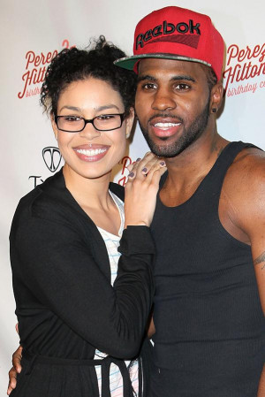 Jason Derulo released a new video for “Marry Me,” which features ...