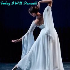 Today I Will DANCE! SING! WORSHIP!!! http://4everpraise.com