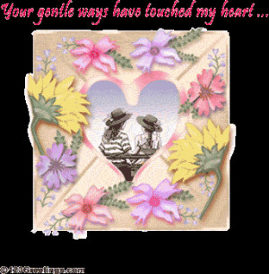 little bit of powder, a little bit of paint, makes a girl's ...