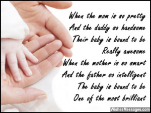 Pregnancy Poems: Congratulations for Getting Pregnant