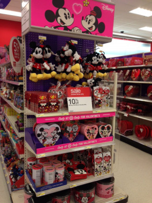 ... so head to your local Target store before these great gifts sell out