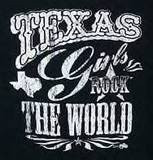 texas girls