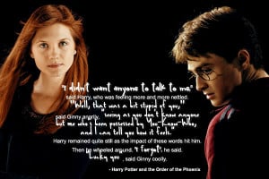 Picspam: Top 5 Harry Potter Quotes