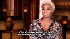 nene leakes, real housewives, real housewives of atlanta # nene leakes ...