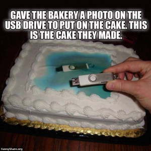 50 Epic Cake Failures: When Hilarious Cakes Happen to Good People