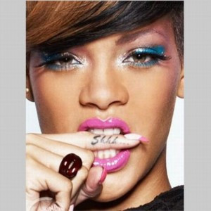 rihanna quotes from songs