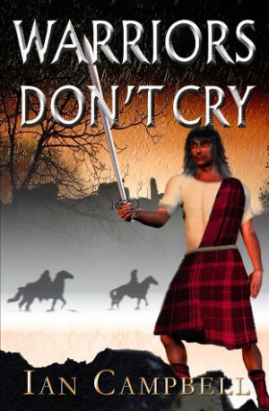 Start by marking “Warriors Dont Cry” as Want to Read: