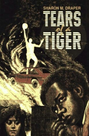 book cover of Tears of a Tiger
