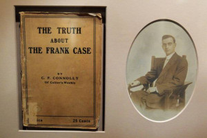The “Truth” About The Leo Frank Case (1915) by C.P. Connolly