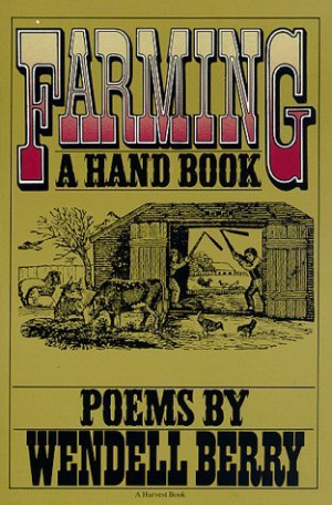 Start by marking “Farming, a Hand Book” as Want to Read: