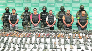 Los Zetas Vs El Chapo Guzman La cada de el chapo guzmn