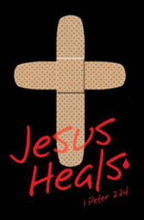 jesus+heals