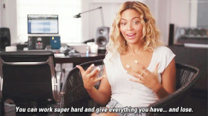 Just a Bunch of Empowering Images of Queen Bey