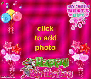 hearthzz-Happy Birthday To You Cousin - oswq-17P - normal