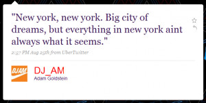 So now speculation revolves around his Twitter account, which has now ...