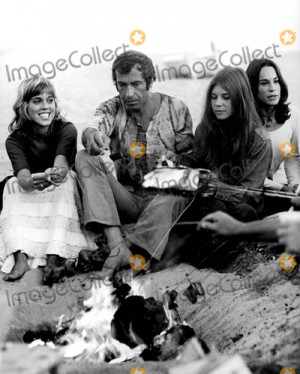 Roger Vadim Picture Photo...