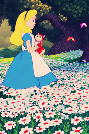 Disney’s Alice in Wonderland (1951)