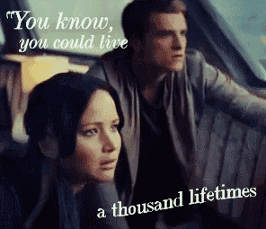 ... movie quotes, movie quote, movie, cf, fire is catching, catching fire