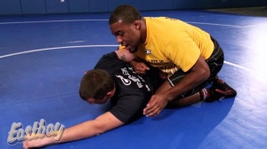 Sep Jordan Burroughs Wins...