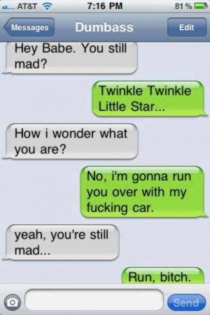 Att dö istället för någon man tycker om låter som en bra död.