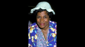 Clarice Taylor Cosby Show