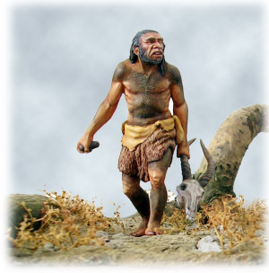 Homo Sapiens Pietro...