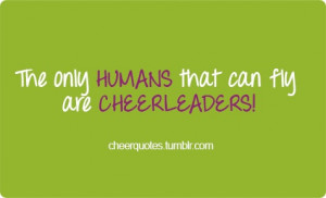 Cheer Quotes For Back Spots Cheer quotes