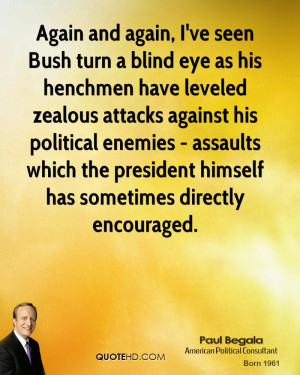Blind Eyes Quotes