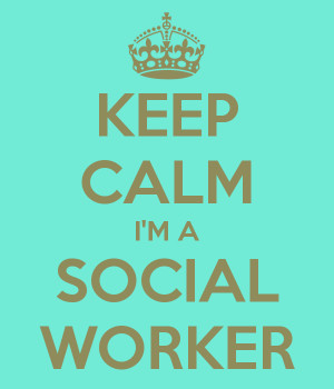 School Social Worker School social workers are an