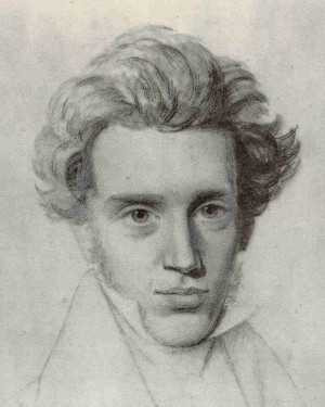 Existential Pioneers. 13. Søren Kierkegaard. Inner Circle Seminar 190 ...