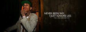 tyga quotes about life facebook covers