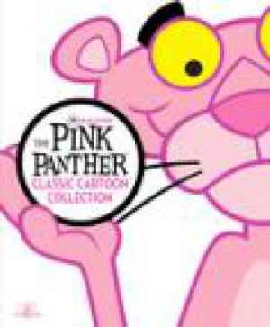 Pink Panther - Pricegrabber.com