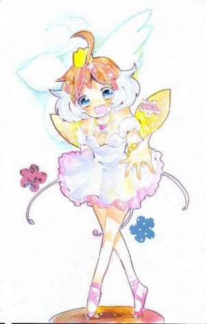 princess tutu
