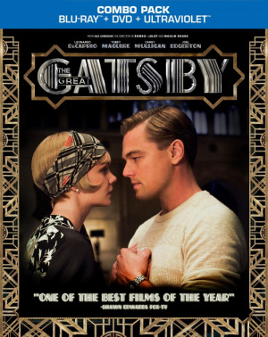 The Great Gatsby 2013 1080P Bluray x264 DTS - alrmothe