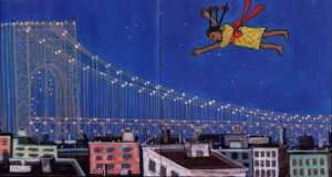 illustration 1991 faith ringgold published by crown all rights ...