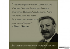 Vintage Images : ~Other Speakers S-Z : SermonIndex Quotes :