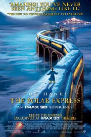 polar express movie quotes