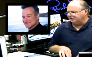 Limbaugh Uses Public Radio To Exploit Robin Williams – Here’s How ...